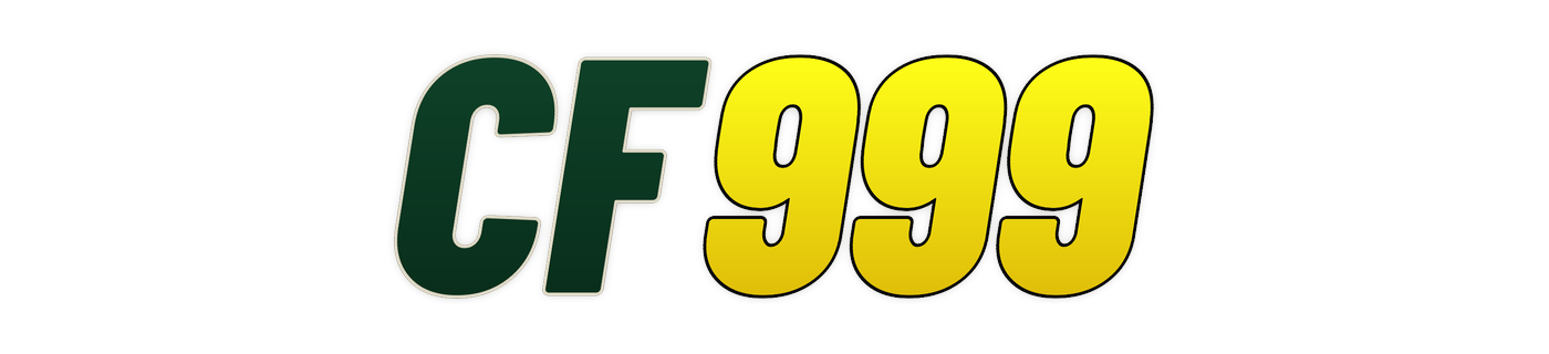 cf999 Logo